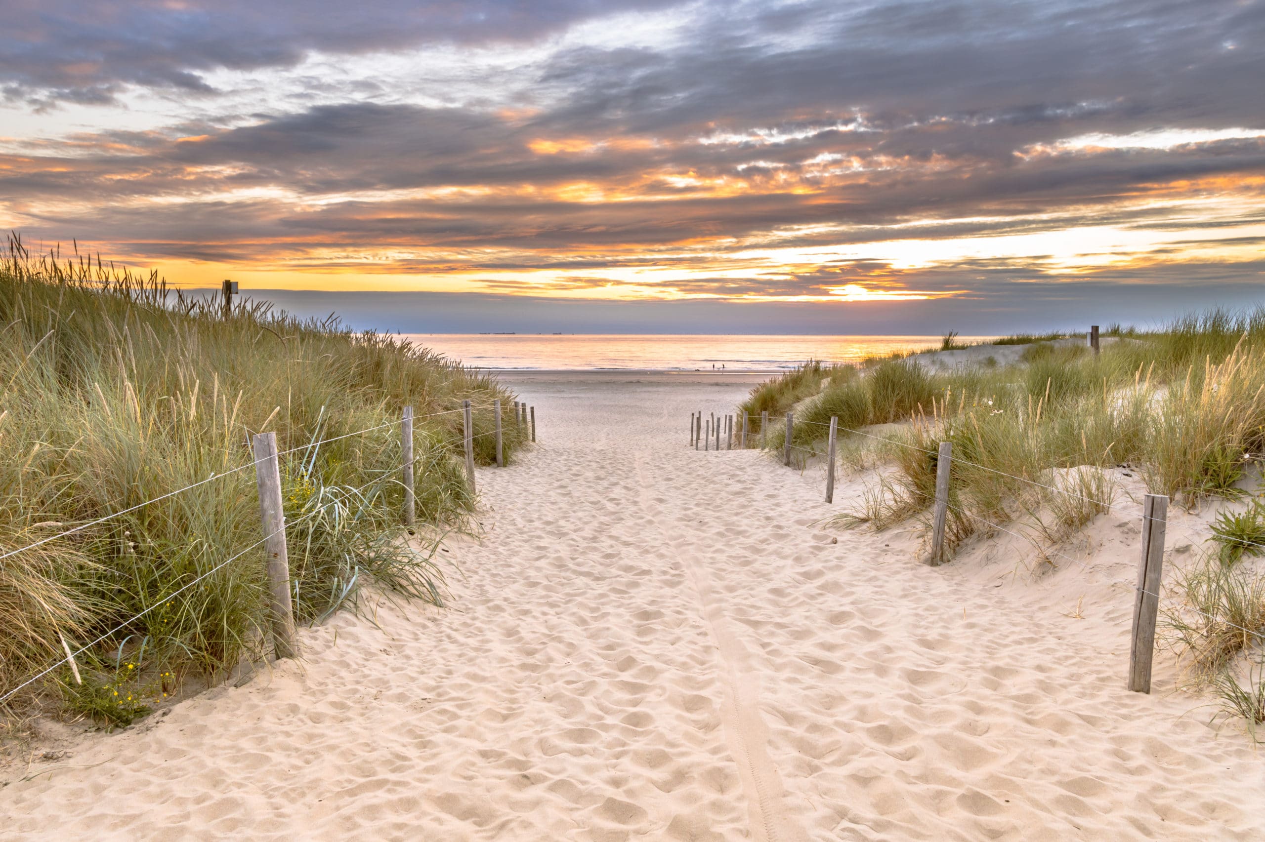 Urlaubsreisesaison 2021 ist eröffnet